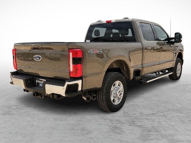 New 2026 Marsh Gray Ford F-350® XLT image 36