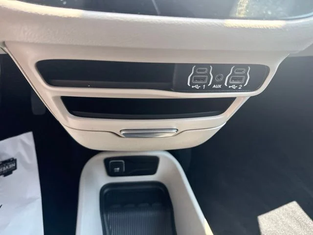 Used 2023 Gray Chrysler Touring L image 38