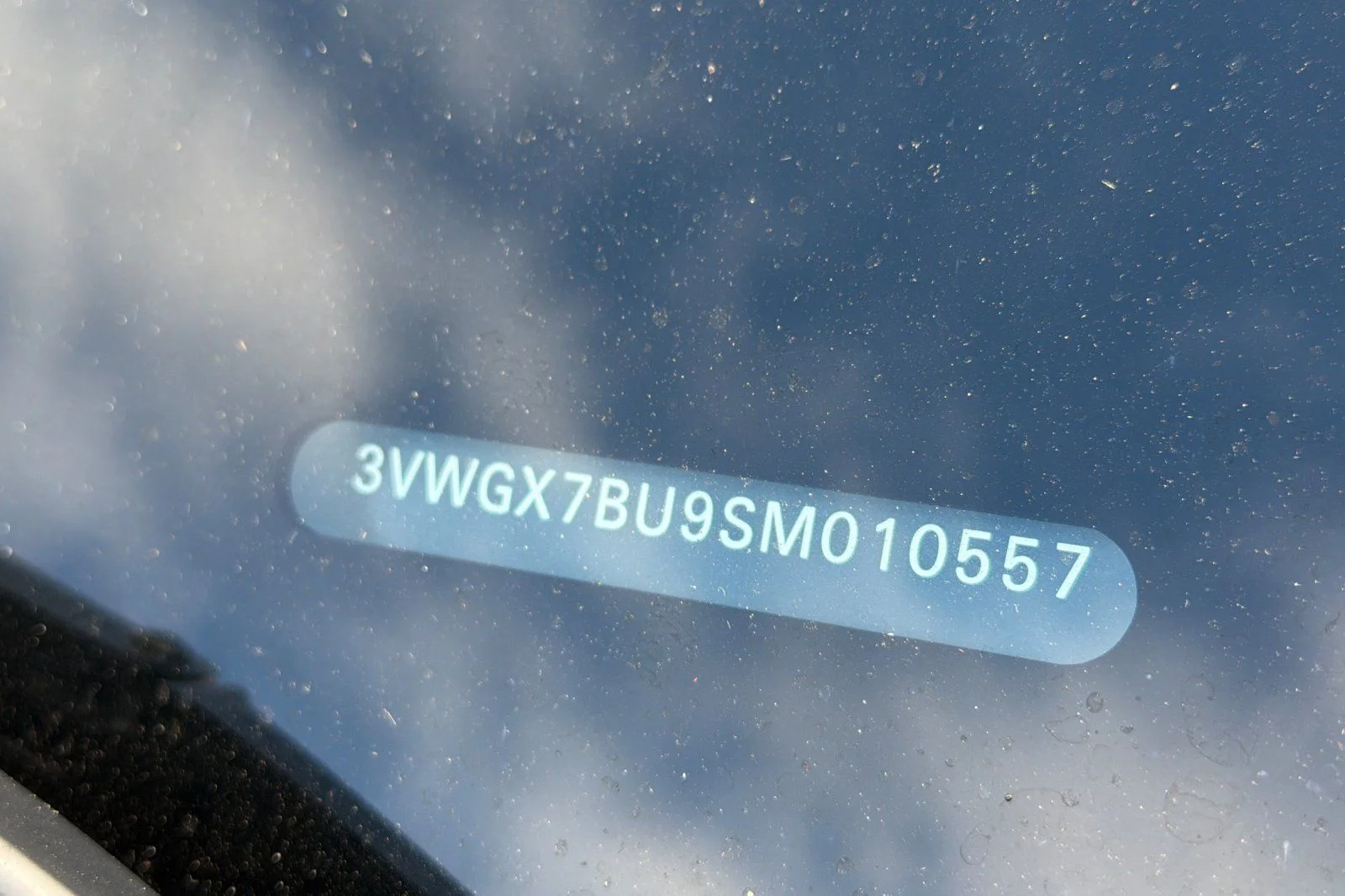 Used 2025 Gray Volkswagen 1.5T SEL image 9