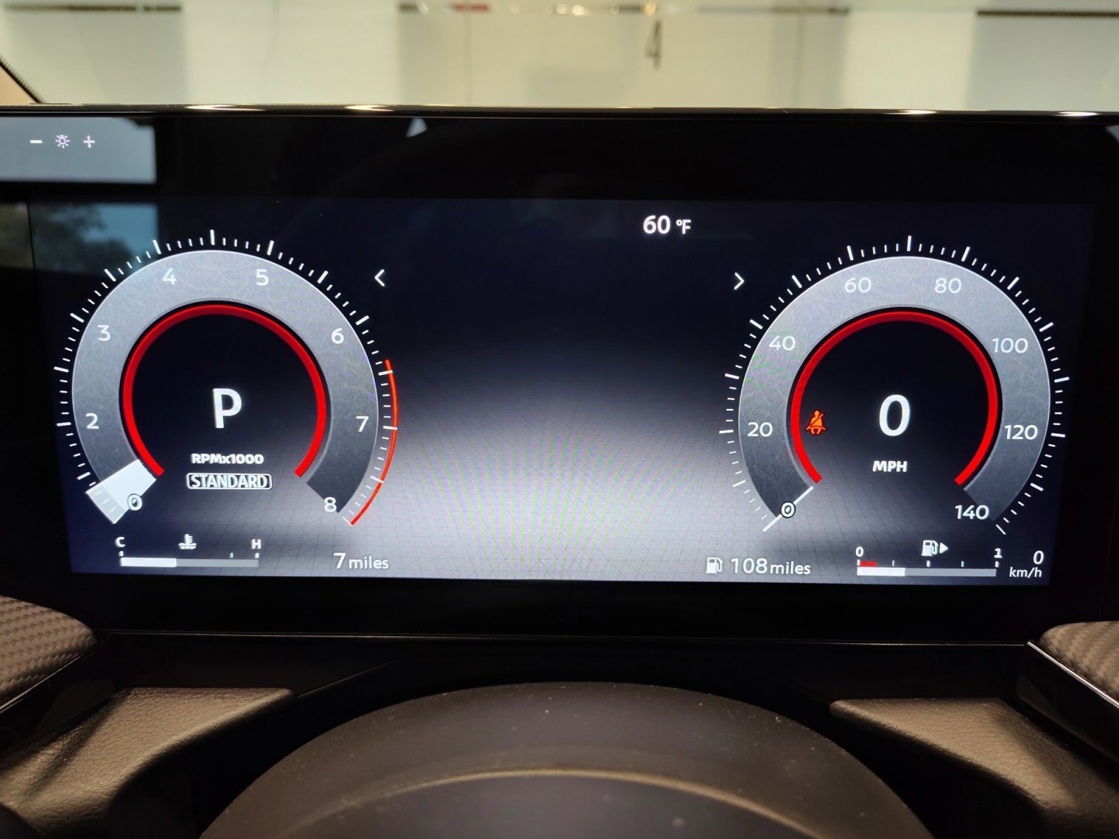 2026 Nissan KICKS SR - Photo 18