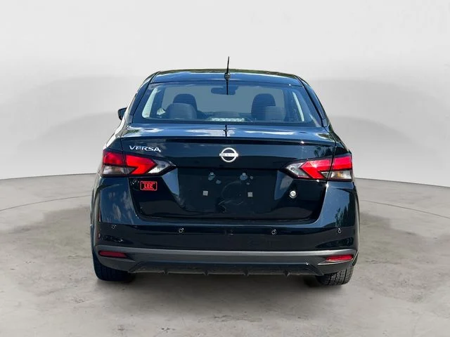 Used 2024 Black Nissan 1.6 S image 4