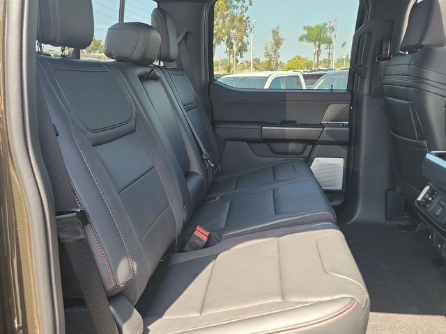 New 2026 Shelter Green Ford Raptor® image 20