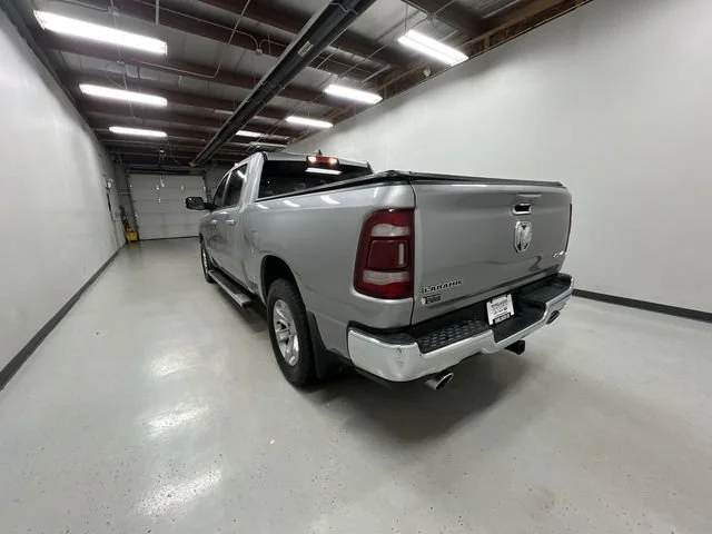 2023 RAM Ram 1500 Pickup Laramie - Photo 6
