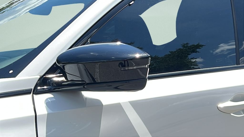 Used 2022  Acura A-Spec image 28