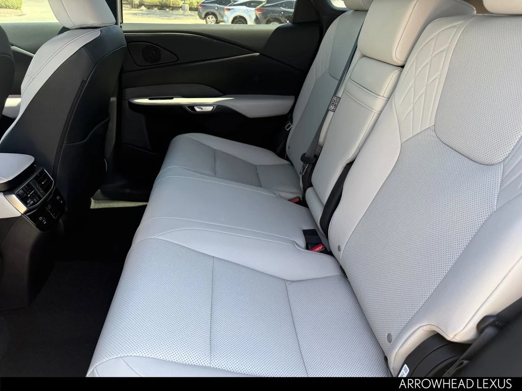 New 2026 Black Lexus 350 Premium image 23