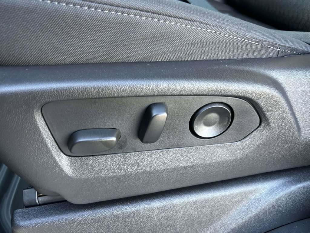 2026 Chevrolet Silverado 1500 LT - Photo 17