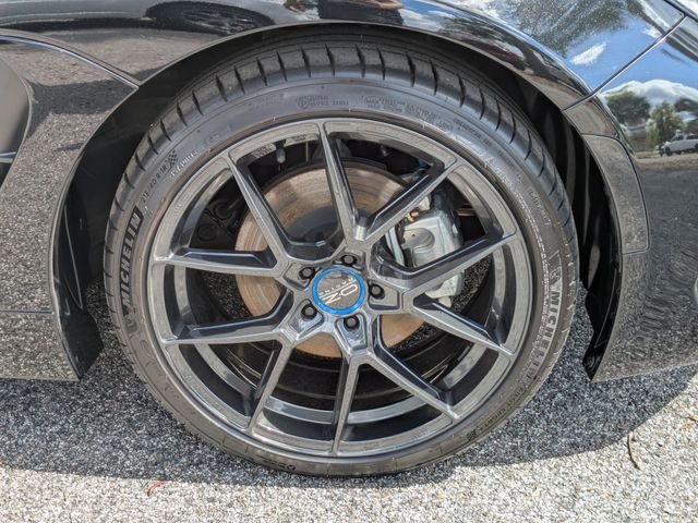 2024 Subaru BRZ Limited - Photo 11