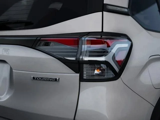 New 2026 RIVER ROCK PEARL Subaru Touring image 12