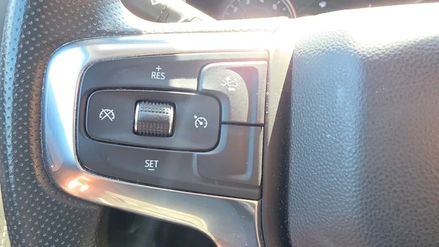 Used 2023 Black Chevrolet LT image 13