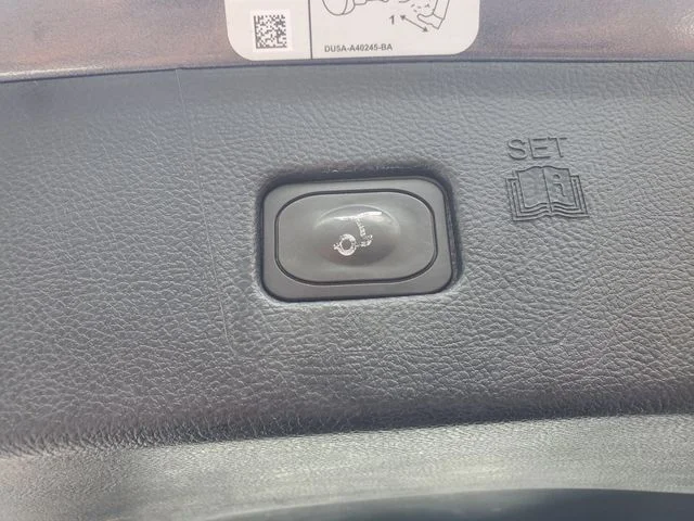 Used 2019 Gray Ford Titanium image 9