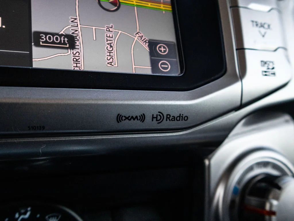 Used 2016 Black Toyota SR5 Premium image 37