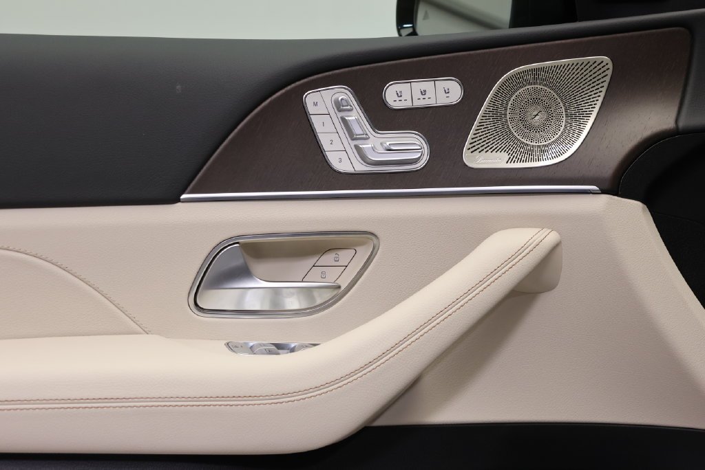 Used 2027  Mercedes-Benz GLE 350 image 33