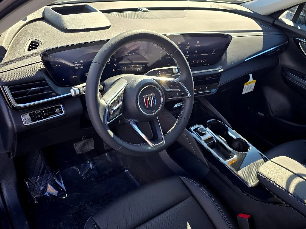 2026 Buick Envision Preferred - Photo 18