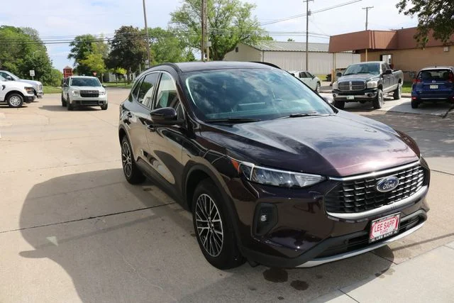 2023 Ford Escape PHEV - Photo 39