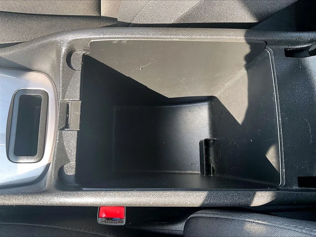 Used 2020 Blue Chevrolet LT image 32