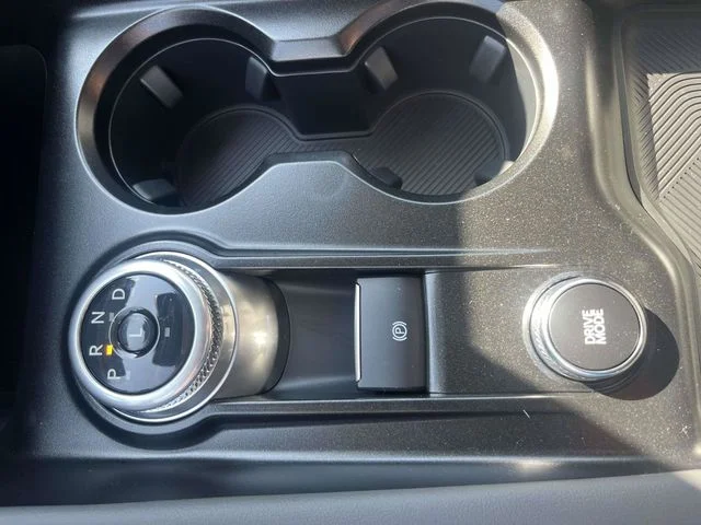 New 2026 White Ford Active image 20