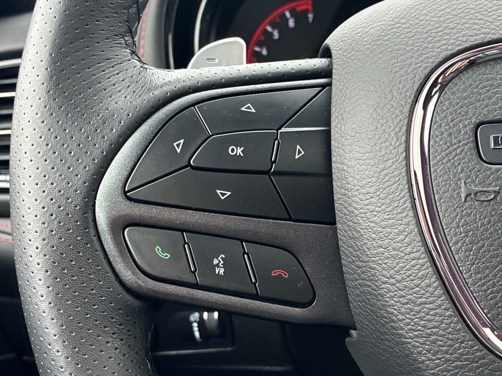 Used 2025 Gray Dodge GT Plus image 27