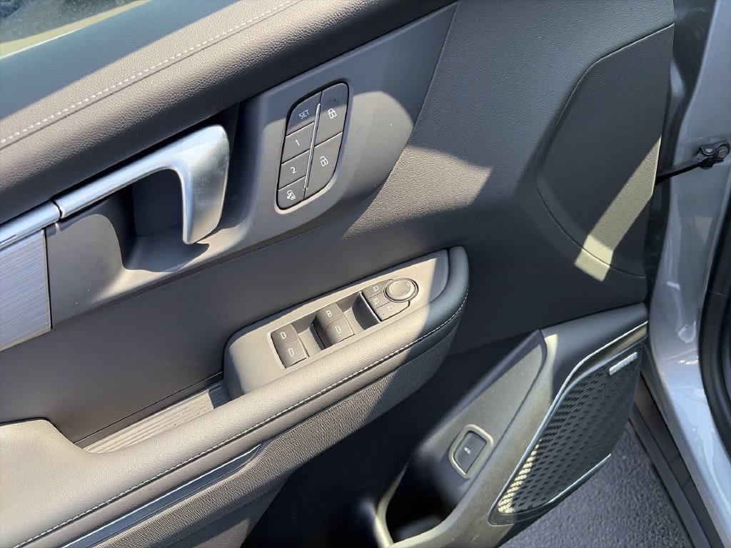 New 2026 Moonstone Gray Metallic Buick Preferred image 19
