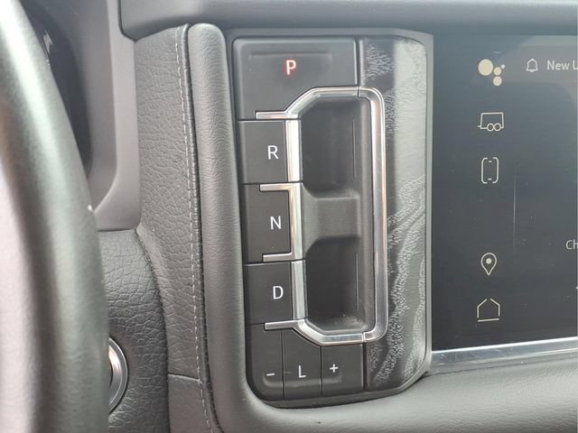 Used 2023 Summit White GMC Denali image 9