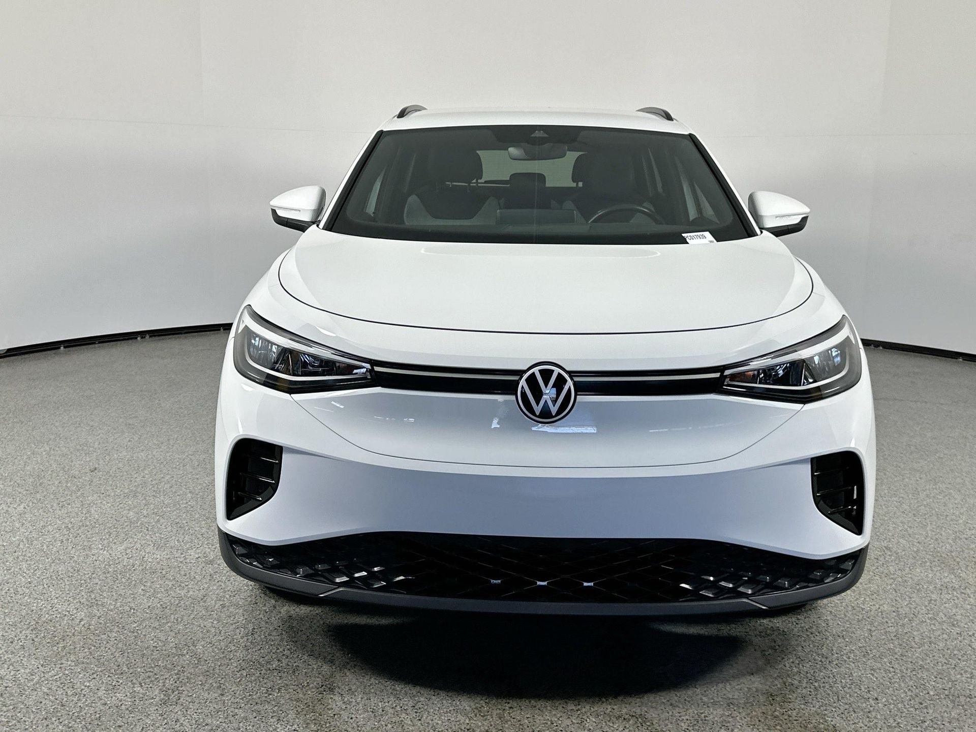 Certified 2023 Volkswagen ID.4 PRO with VIN 1V2CMPE83PC017939 for sale in Fort Worth, TX