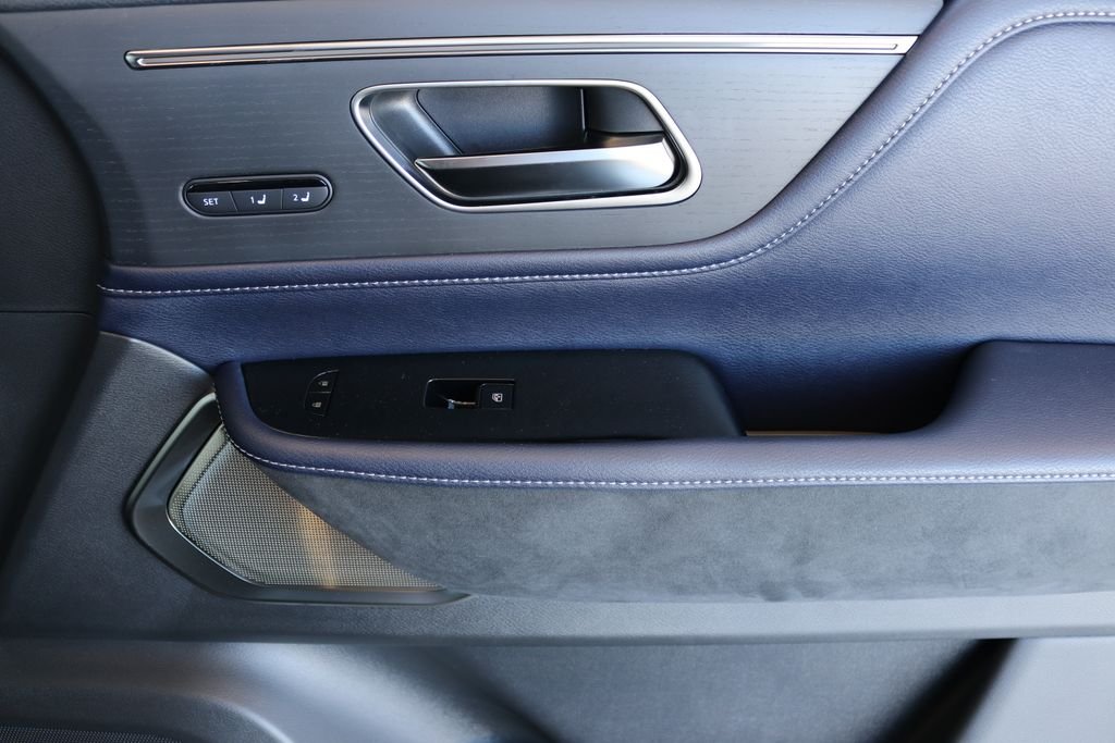 2026 INFINITI QX80 Sport - Photo 43