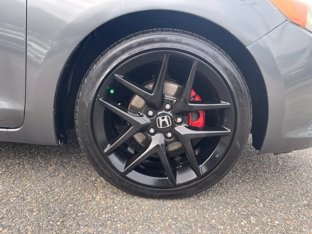 Used 2014 Gray Acura 2.0L image 20