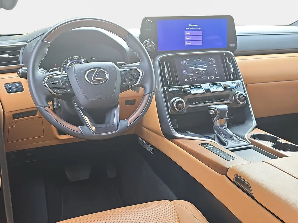 Certified Used 2024 CAVIAR Lexus 600 Luxury image 20