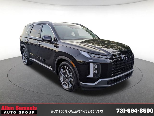 2023 HYUNDAI PALISADE
