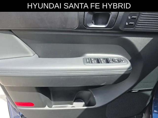 Used 2025 Blue Hyundai Calligraphy image 27
