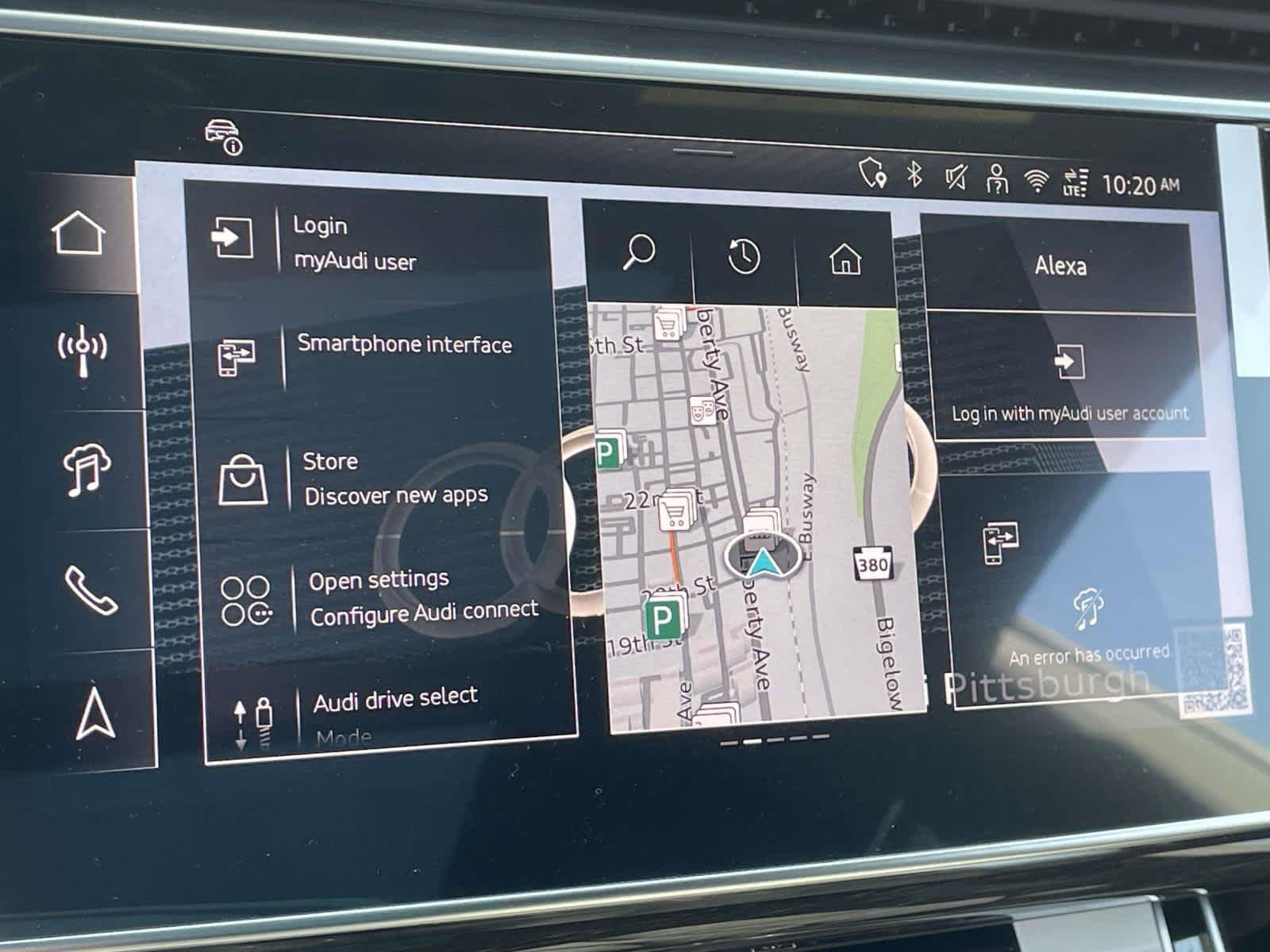 New 2026 6Y6Y/ Audi Premium Plus image 23