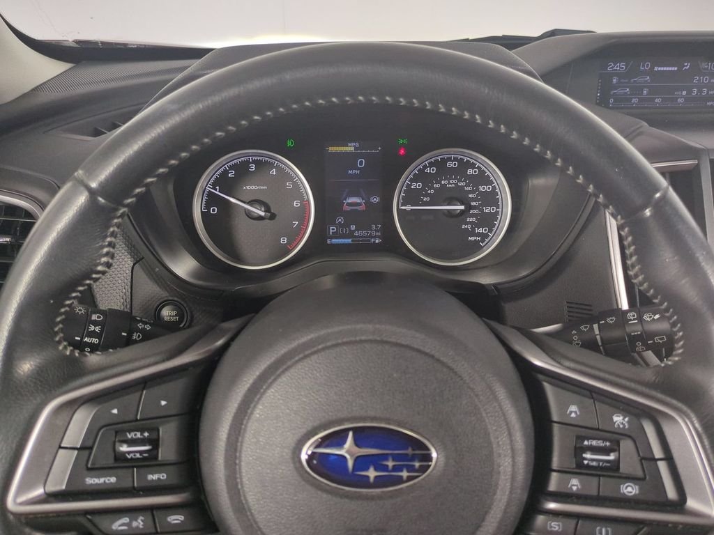 2021 Subaru Forester Premium - Photo 35