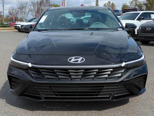 New 2026 Black Hyundai SEL Sport image 35