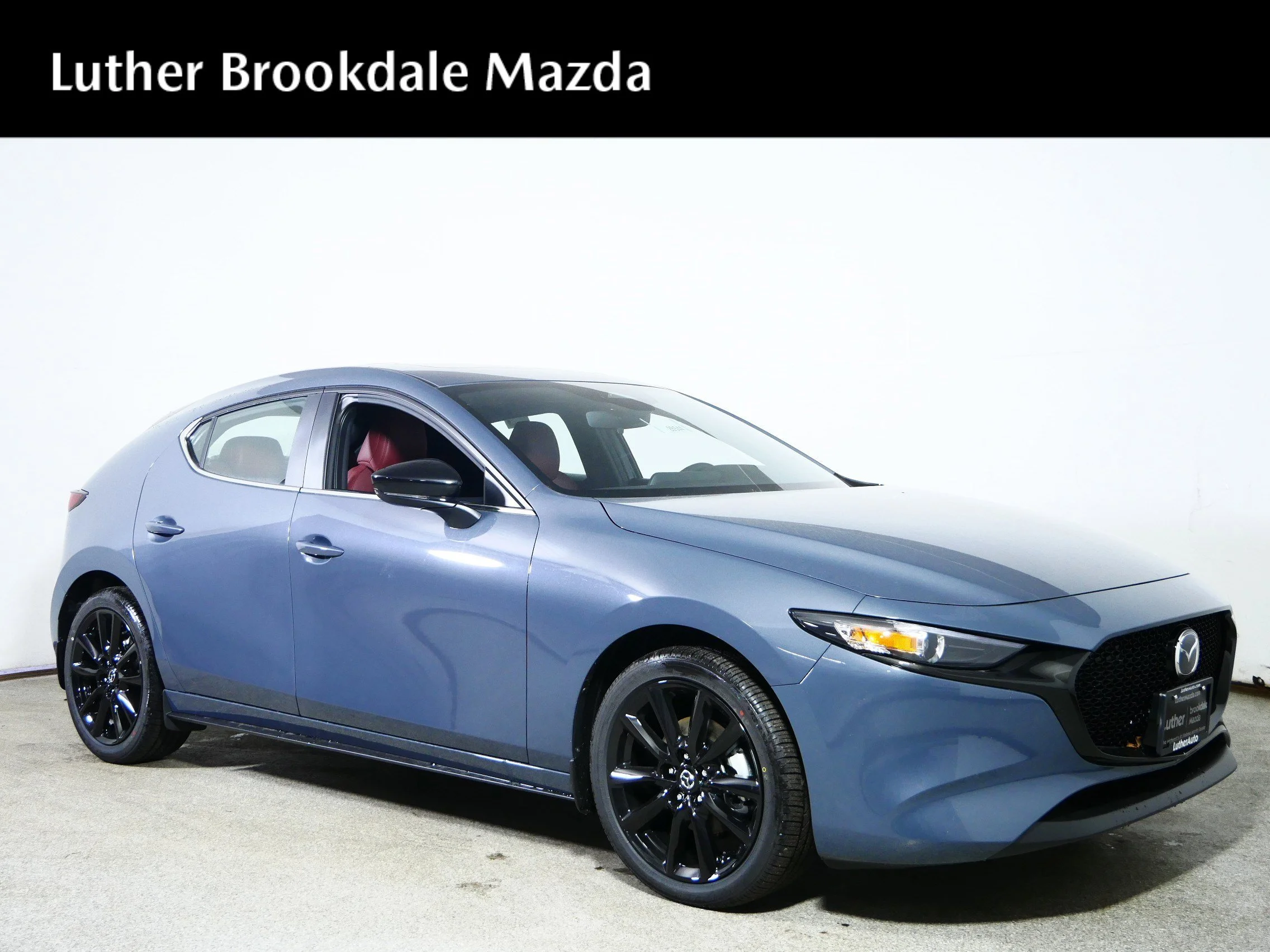 2026 Mazda Mazda3