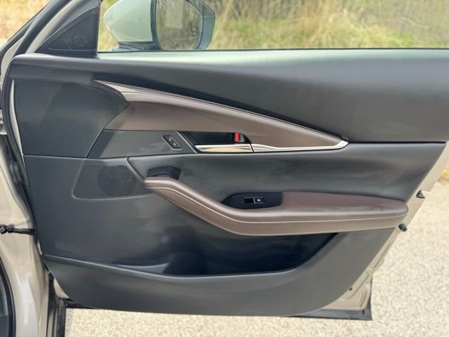 Used 2023 Quartz Metallic Mazda 2.5 S Premium Package image 20