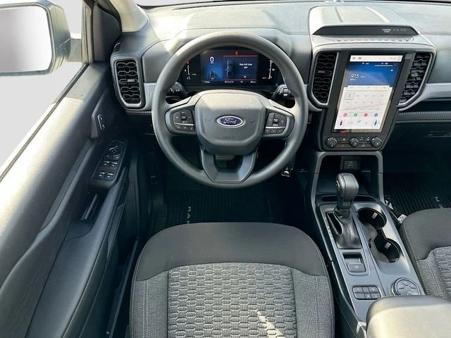 New 2026 Oxford White Ford XL image 15