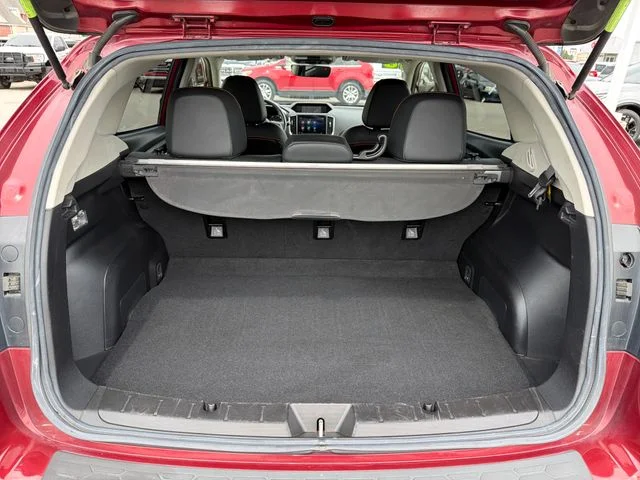2018 Subaru Crosstrek Limited - Photo 29