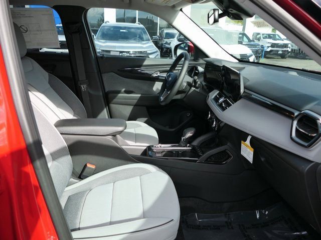 2026 Chevrolet Trailblazer LT - Photo 26