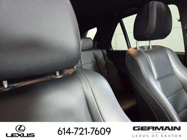 2022 Mercedes-Benz GLE GLE350 - Photo 21