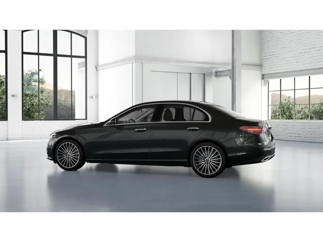 New 2026  Mercedes-Benz C 300 image 33