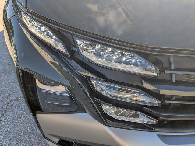 New 2026 Green Hyundai SEL FWD image 9