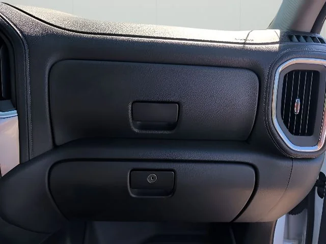2023 Chevrolet Silverado 2500HD LTZ - Photo 44
