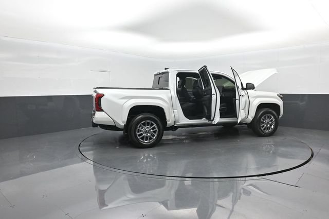 Used 2024 Beige Toyota Limited image 9