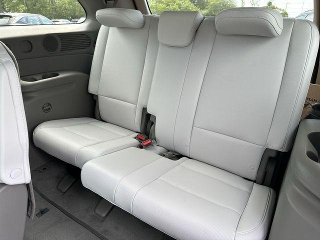 New 2026 Silver Hyundai Limited AWD image 28