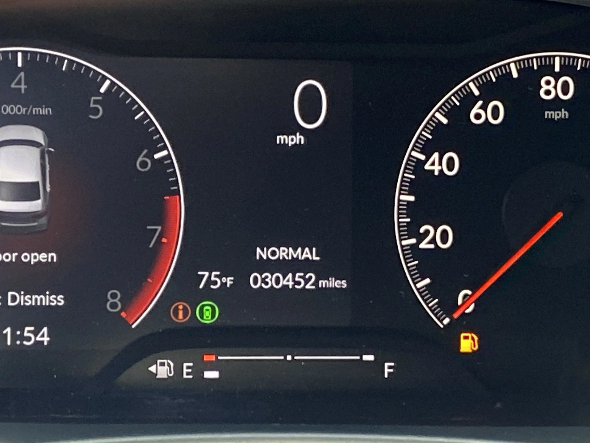 Used 2024 Sonic Gray Pearl Honda Si Manual Sedan image 16