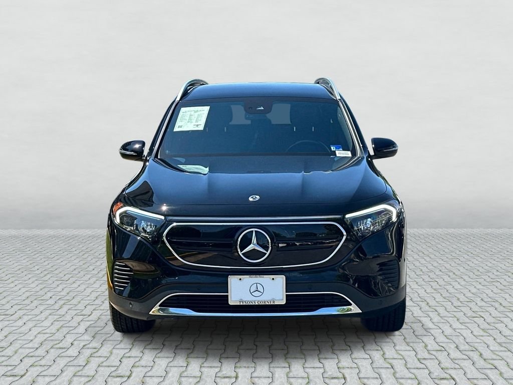 Used 2023 Mercedes-Benz EQB Base with VIN W1N9M0CB5PN030657 for sale in Vienna, VA