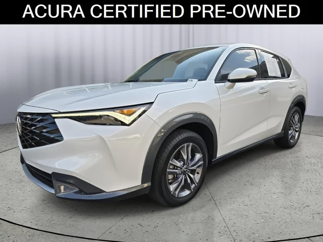 2025 Acura ADX Base