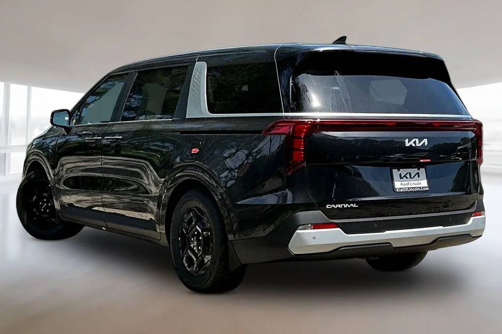 New 2026 Panthera Metal Kia LXS image 3