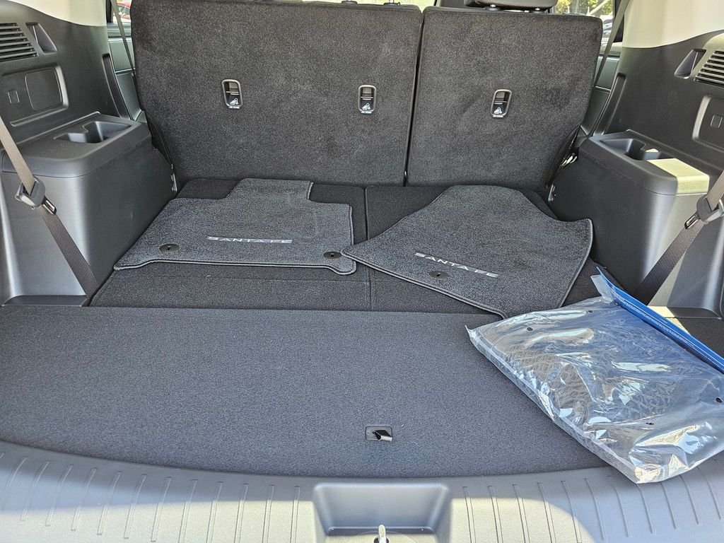 New 2026 Gray Hyundai SE image 18