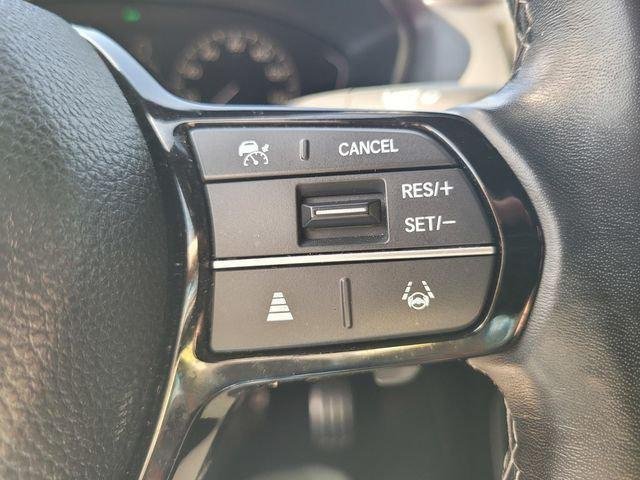 Used 2023  Honda Sport image 27