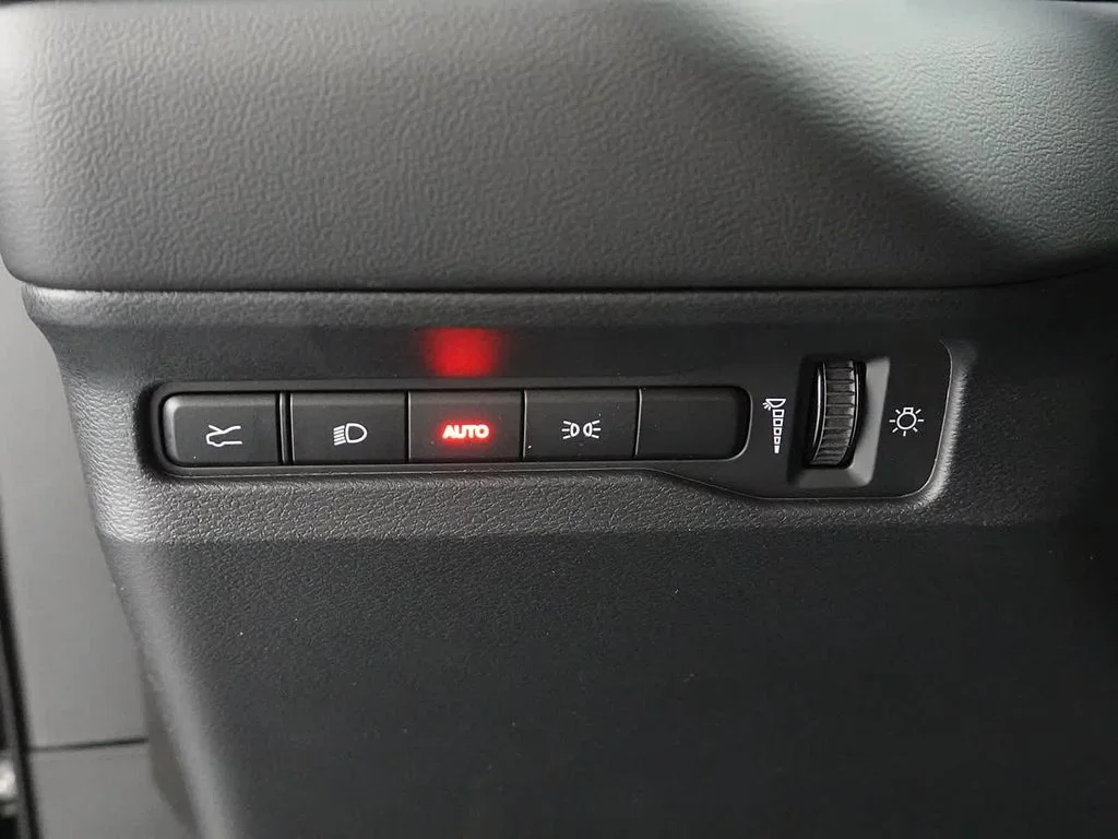 2026 Dodge Charger Scat Pack - Photo 18